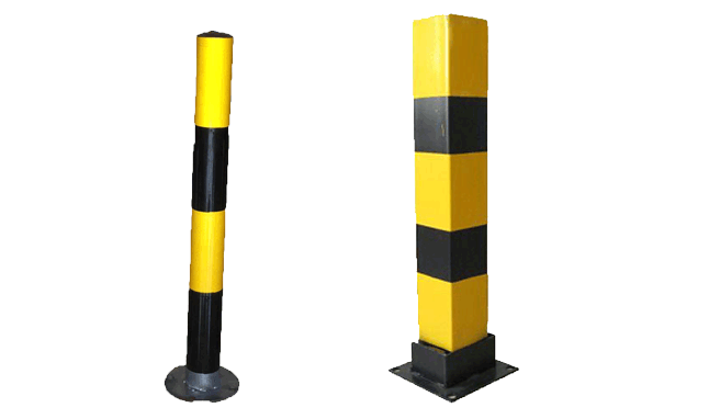 防撞柱、防撞護(hù)角