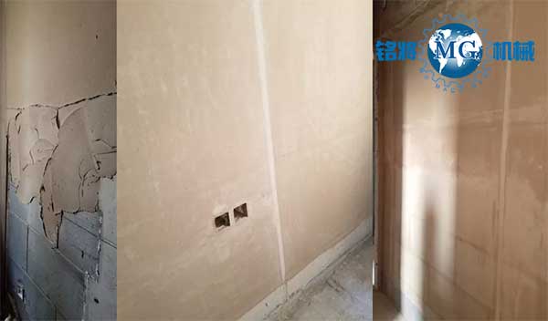 抹灰石膏砂漿和水泥砂漿的區(qū)別，2021年抹灰石膏發(fā)展前景