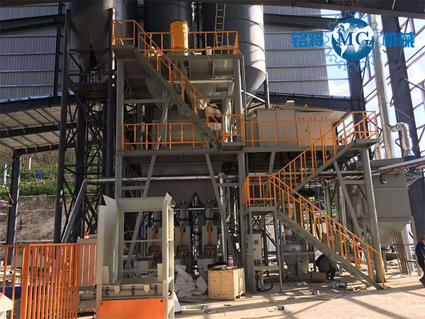 生產(chǎn)膩?zhàn)臃鄣臋C(jī)器多少錢(qián)？生產(chǎn)膩?zhàn)臃鄣臋C(jī)器哪家好