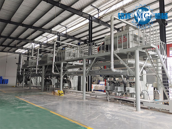 輕質(zhì)石膏砂漿的價格，生產(chǎn)輕質(zhì)石膏砂漿賺錢嗎？