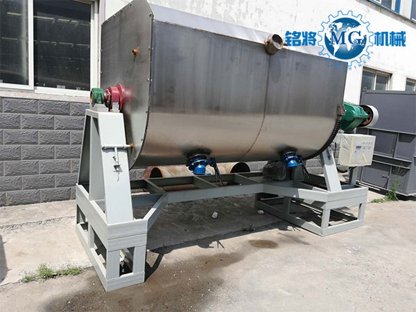 真石漆攪拌機出廠前應進行哪些測試？