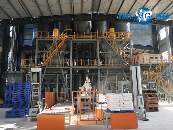 比水泥砂漿更好？輕質(zhì)抹灰石膏砂漿為何成為建筑新寵