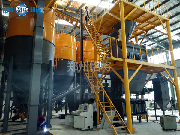 輕質(zhì)抹灰石膏為何受“青睞”？這九大優(yōu)勢一定要了解！