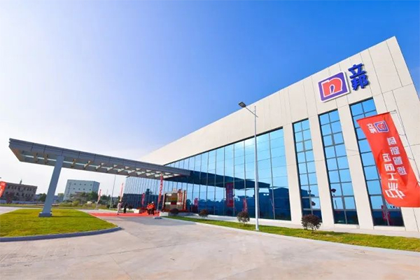 最大！立邦涂料建中國最大研發(fā)中心！